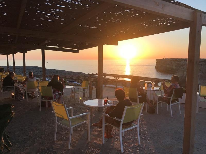 الشقق الفندقية Cala'N Forcat في  Voramar المظهر الخارجي الصورة