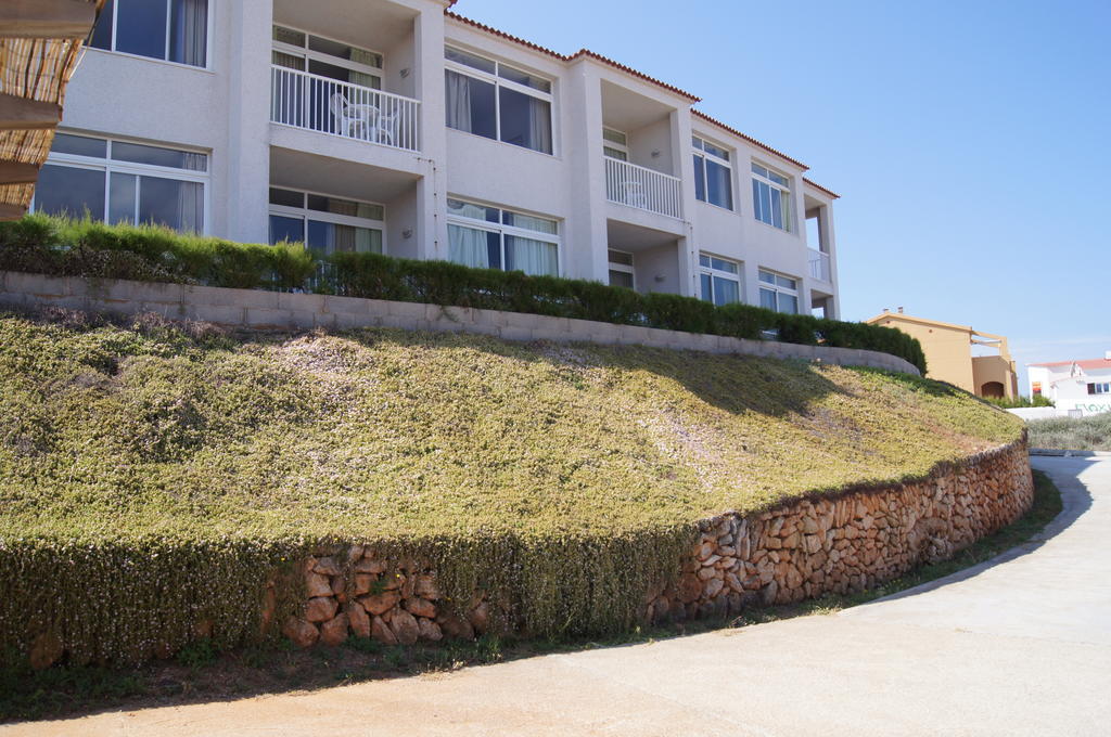 الشقق الفندقية Cala'N Forcat في  Voramar المظهر الخارجي الصورة