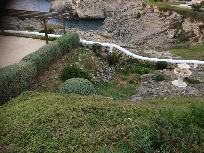 الشقق الفندقية Cala'N Forcat في  Voramar المظهر الخارجي الصورة